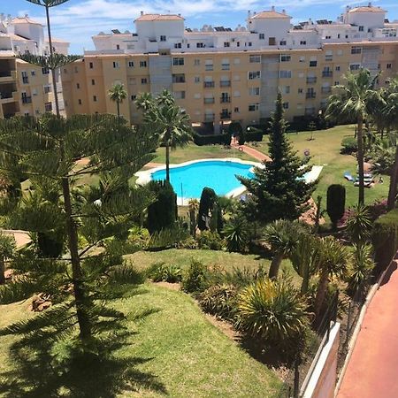 Luxury Apartamentos Jardin Botanico Mijas Exterior foto