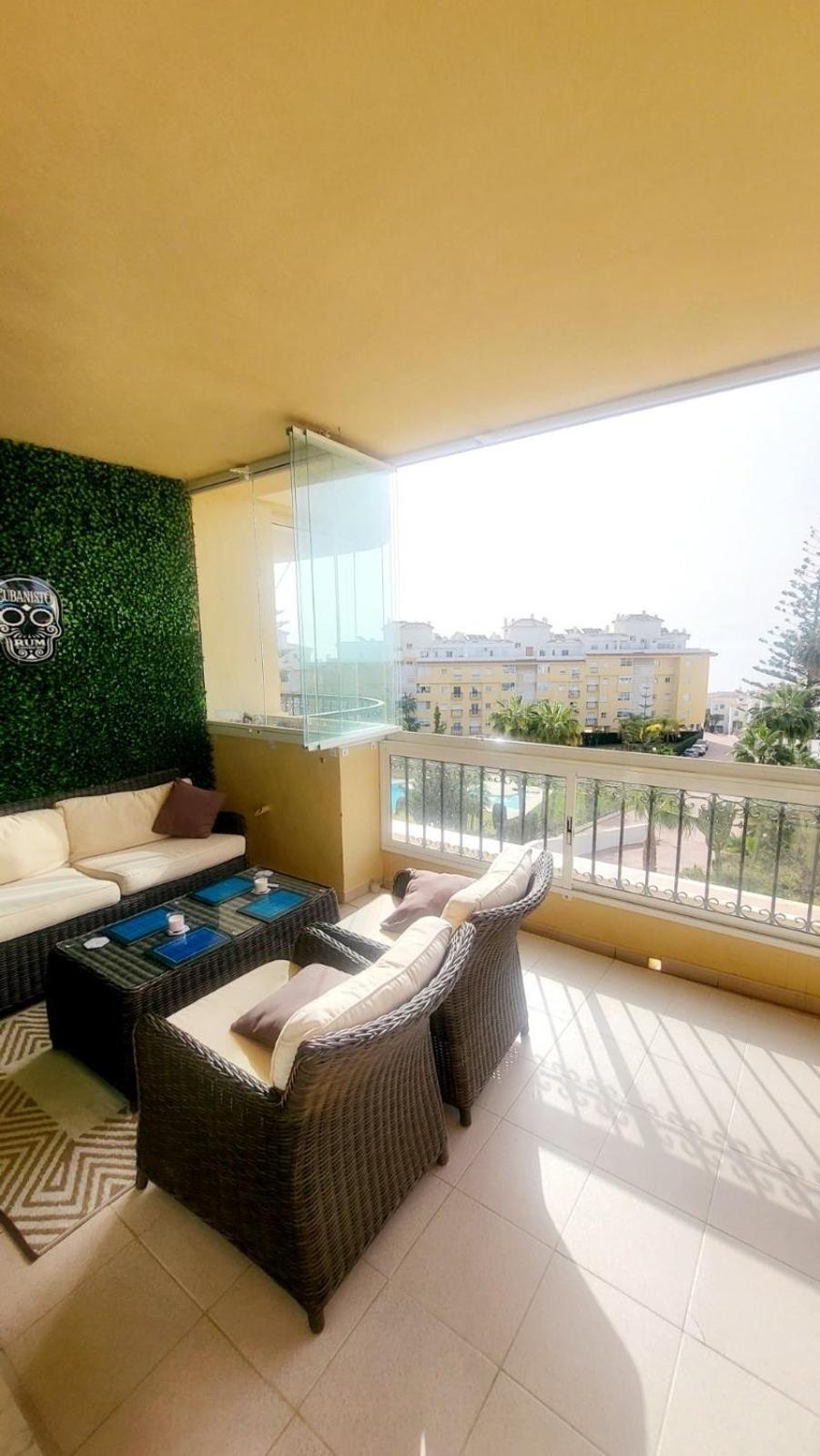 Luxury Apartamentos Jardin Botanico Mijas Exterior foto