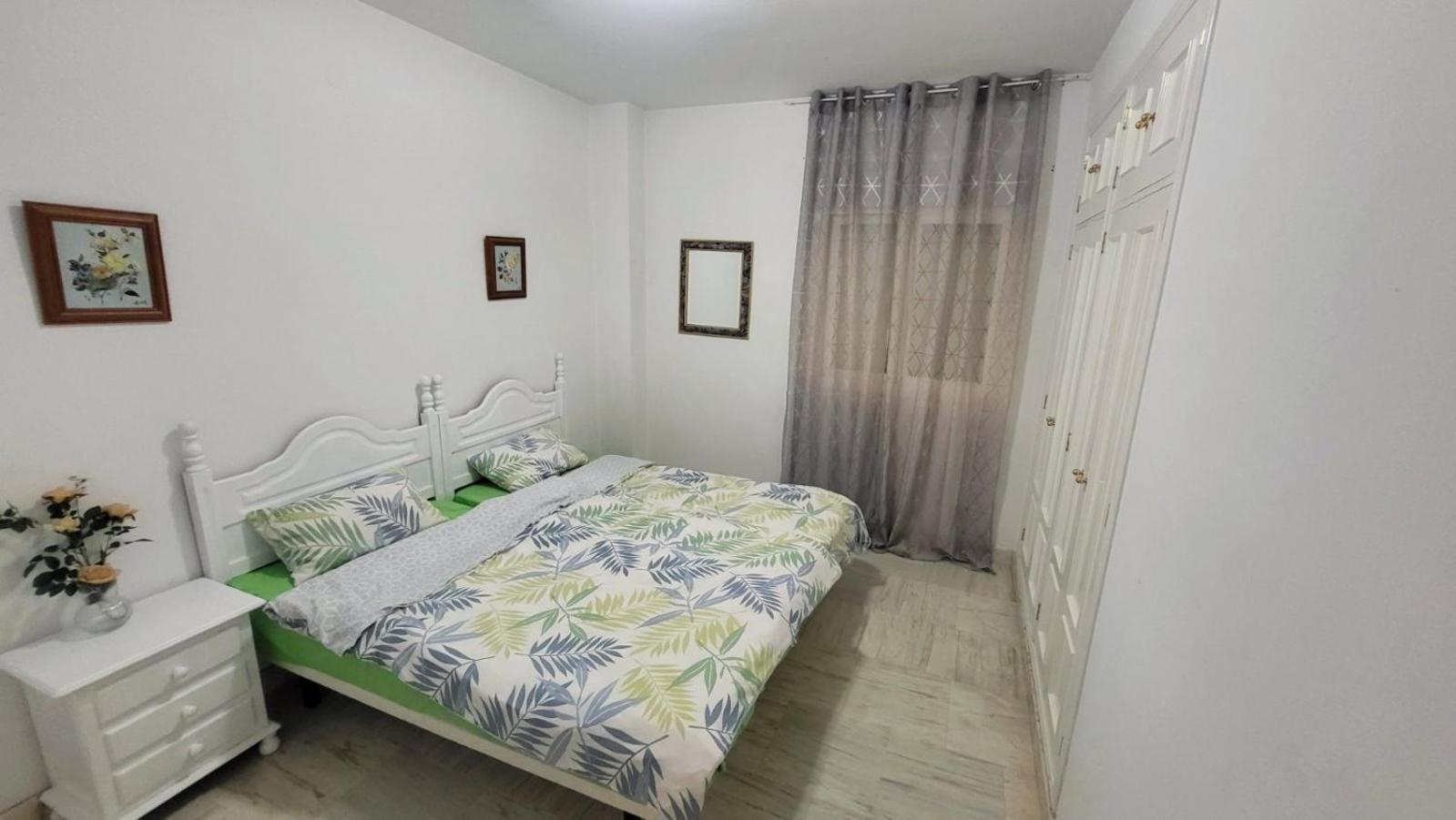 Luxury Apartamentos Jardin Botanico Mijas Exterior foto